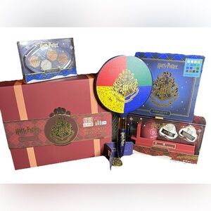 Harry Potter Profusion Limited Edition Make Up Bundle